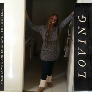 Meet your Posher, Jacqueline